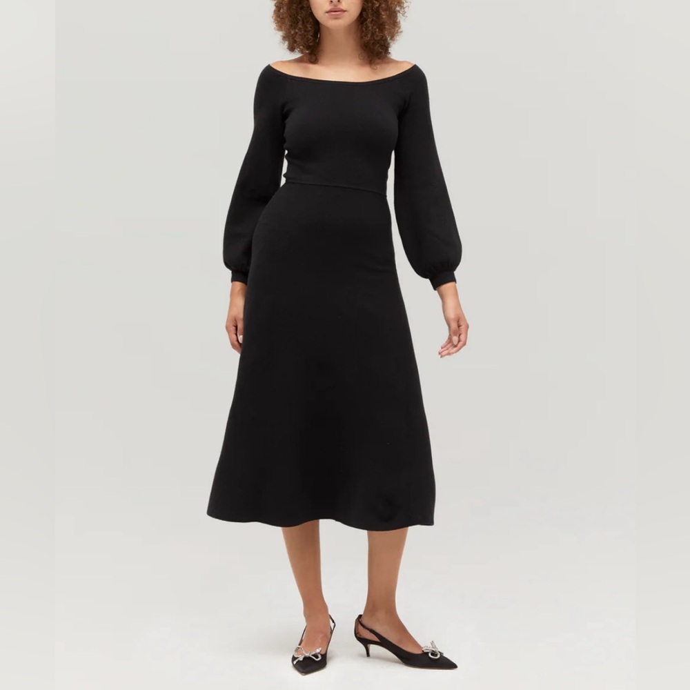 Hill House Maude Dress, M